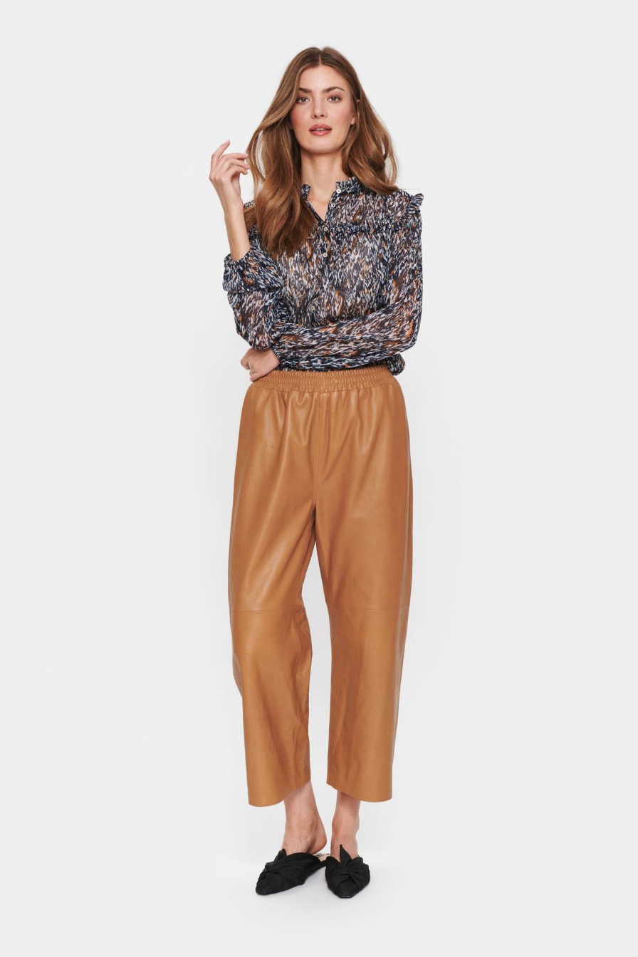 Bottoms Saint Tropez | Patriziasz Broek