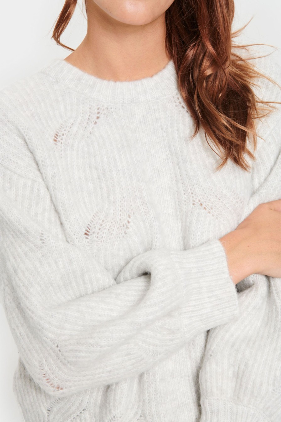 Tops Saint Tropez | Arabellasz Pullover