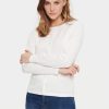 Basic Saint Tropez | Milasz R-Neck Cardigan