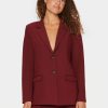 Tops Saint Tropez | Anzusz Blazer