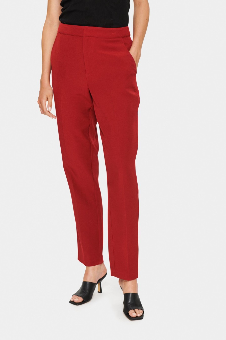 Bottoms Saint Tropez | Olivasz Broek