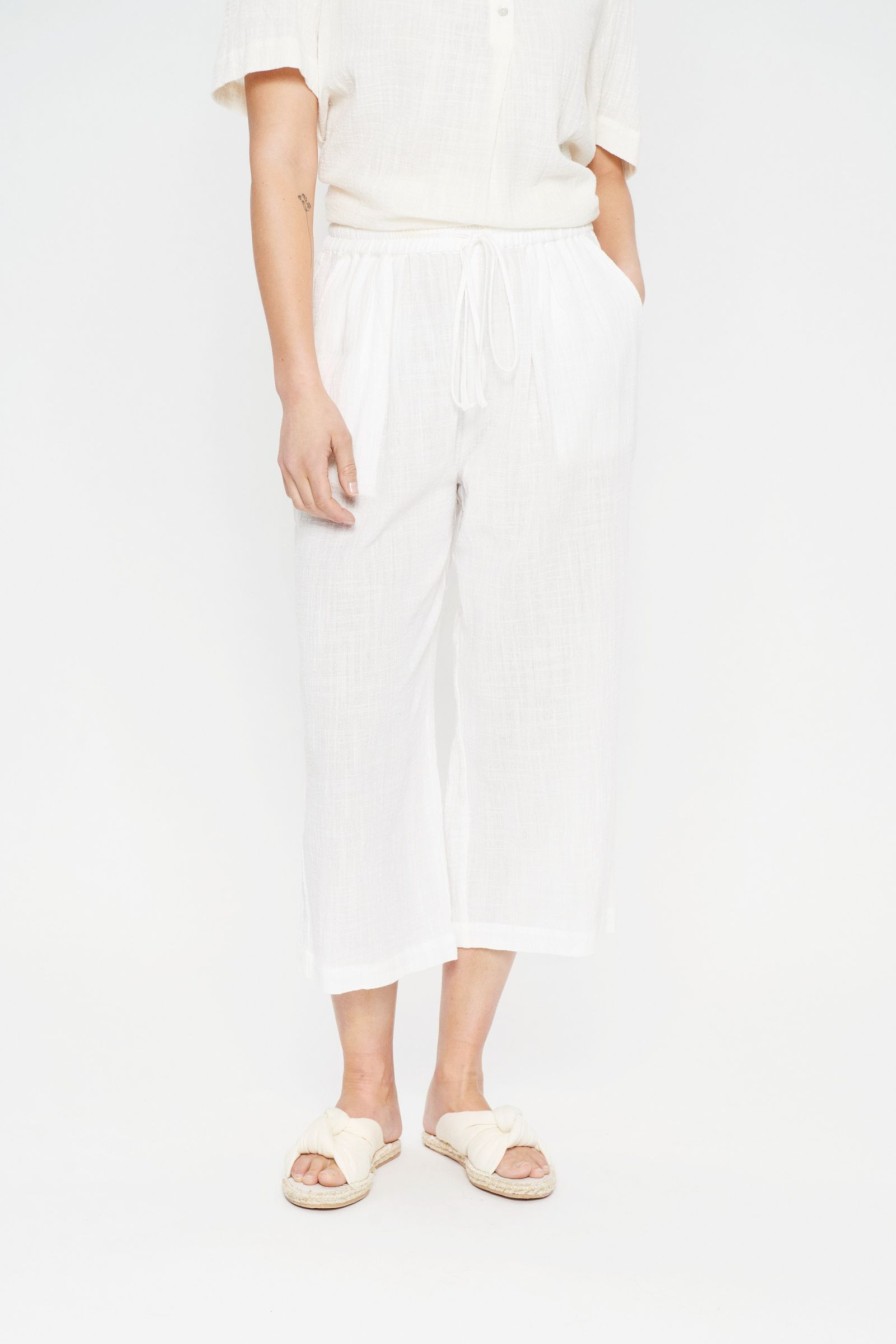 Bottoms Saint Tropez | Monicasz Pants