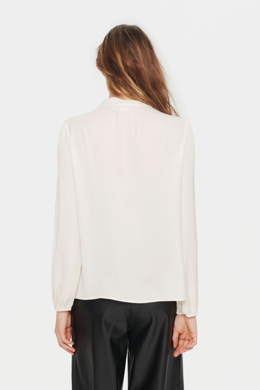 Tops Saint Tropez | Laireensz Blouse