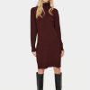 Tops Saint Tropez | Milasz Rollneck Dress