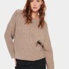 Tops Saint Tropez | Amarasz Pullover