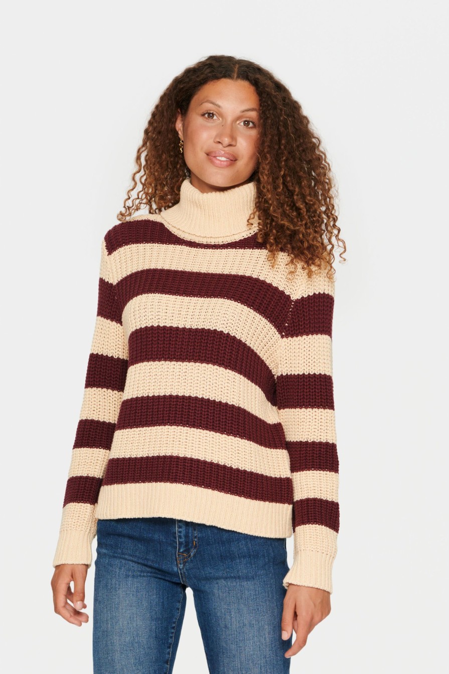 Tops Saint Tropez | Vendysz Pullover