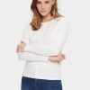 Basic Saint Tropez | Milasz R-Neck Cardigan