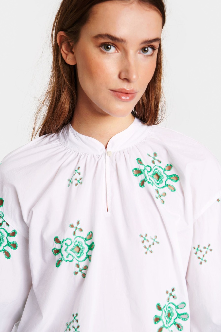 Tops Saint Tropez | Tildesz Blouse