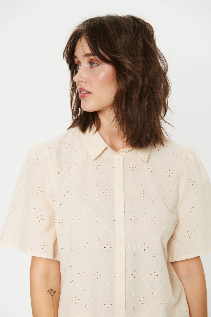 Tops Saint Tropez | Margosz Shirt