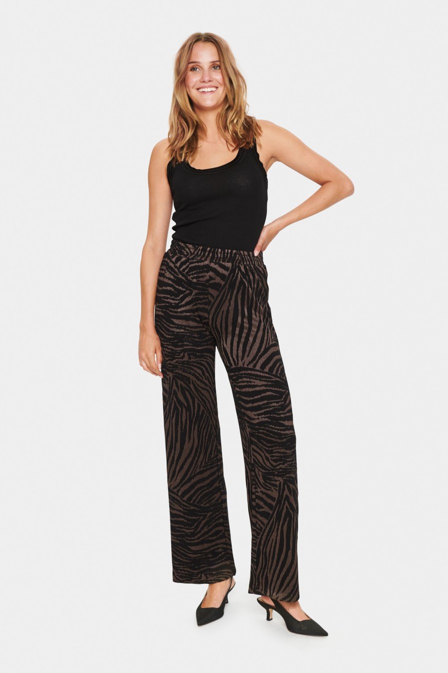 Bottoms Saint Tropez | Reinasz Broek