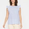 Tops Saint Tropez | Afiasz Top