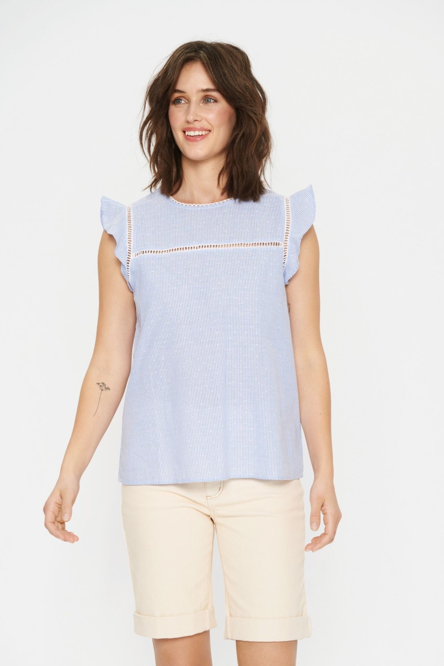 Tops Saint Tropez | Afiasz Top