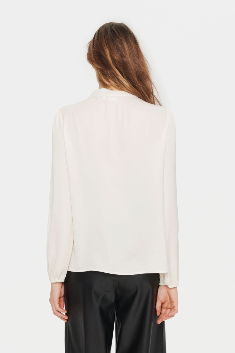 Tops Saint Tropez | Laireensz Blouse