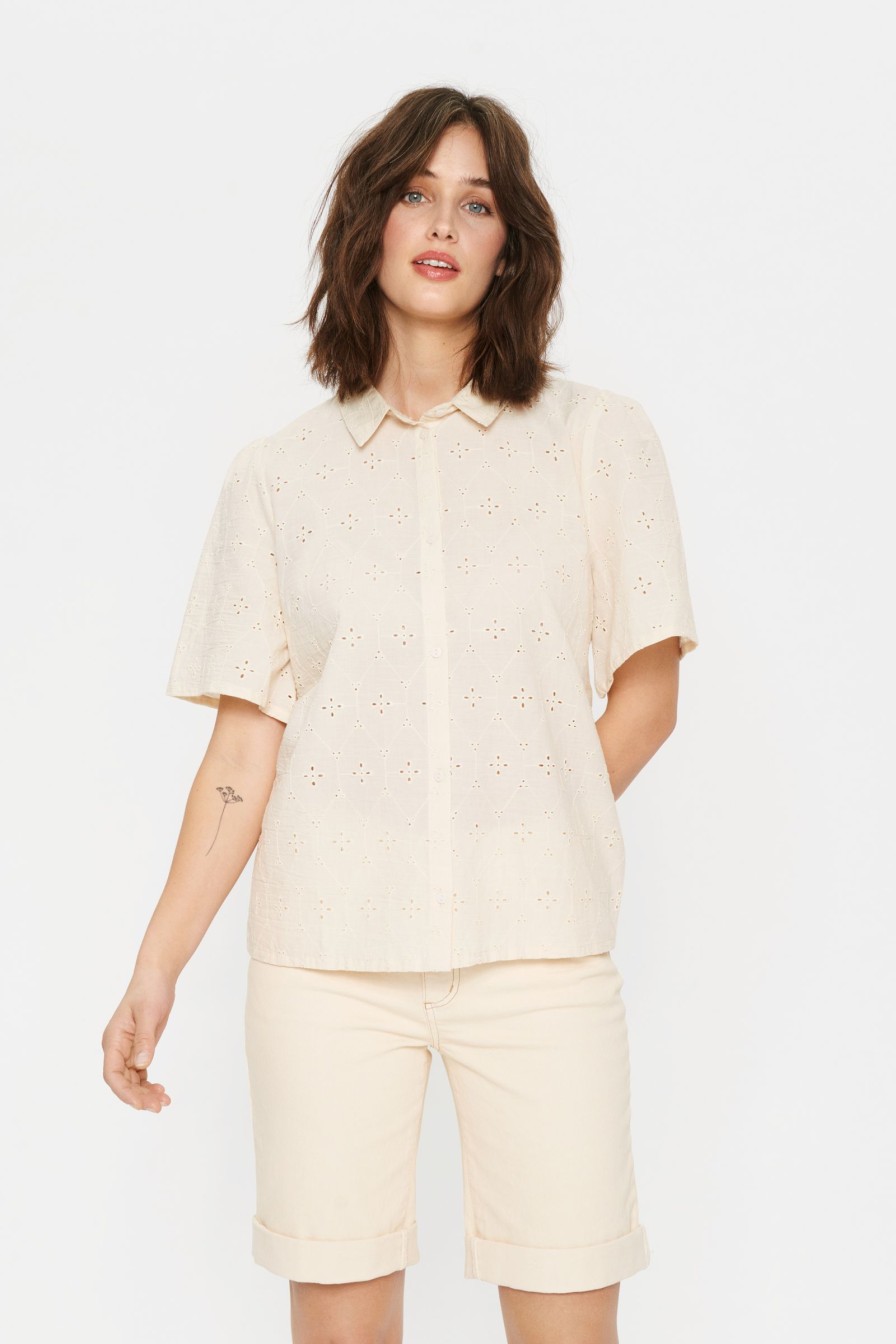 Tops Saint Tropez | Margosz Shirt