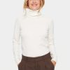 Basic Saint Tropez | Milasz Rollneck Pullover