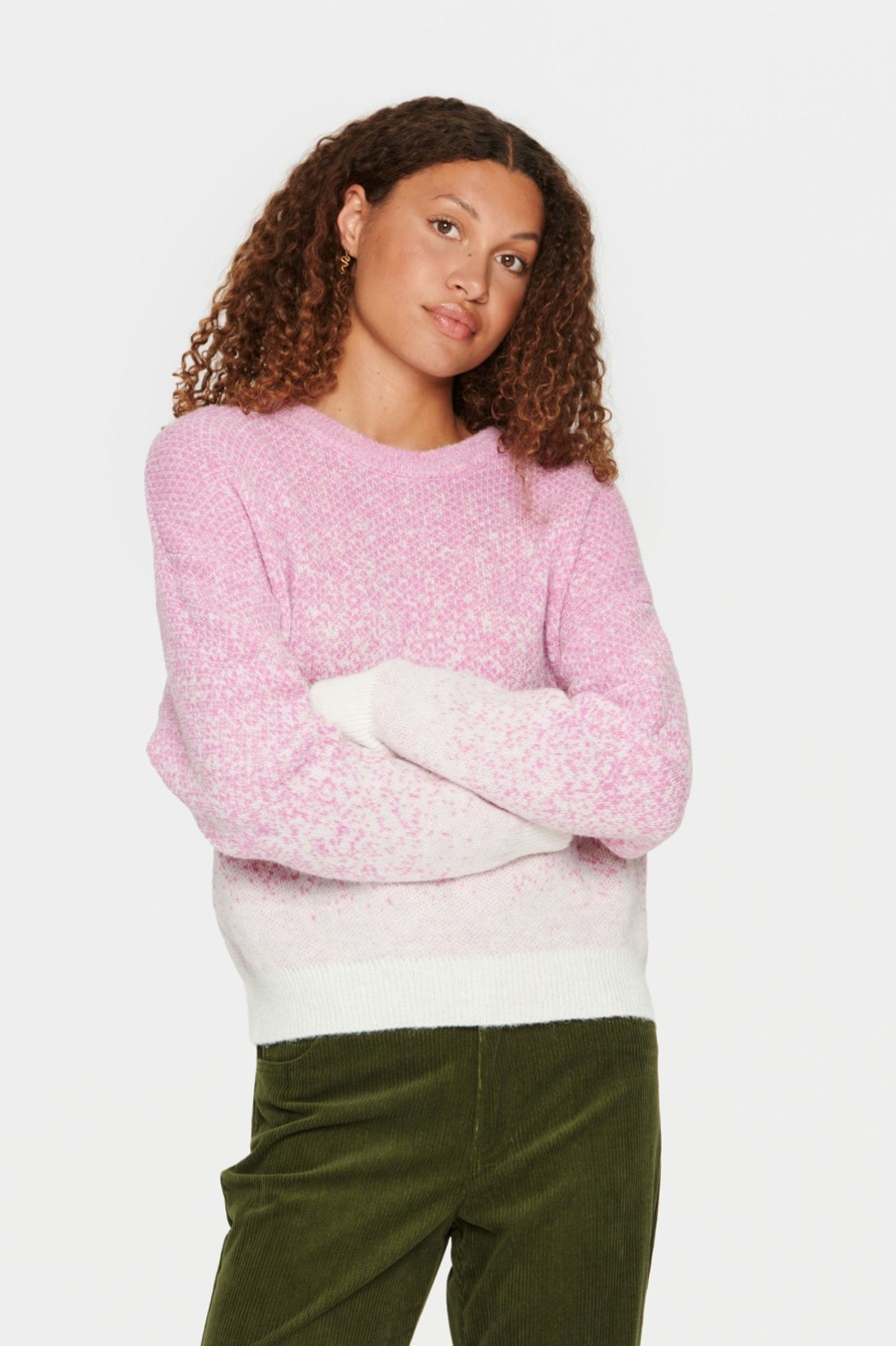 Tops Saint Tropez | Alikasz Pullover