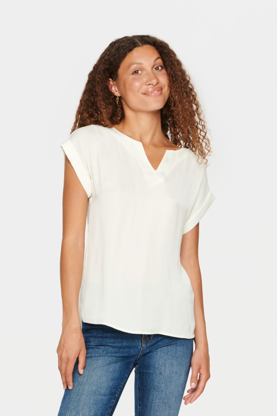 Basic Saint Tropez | P1326, Blouse