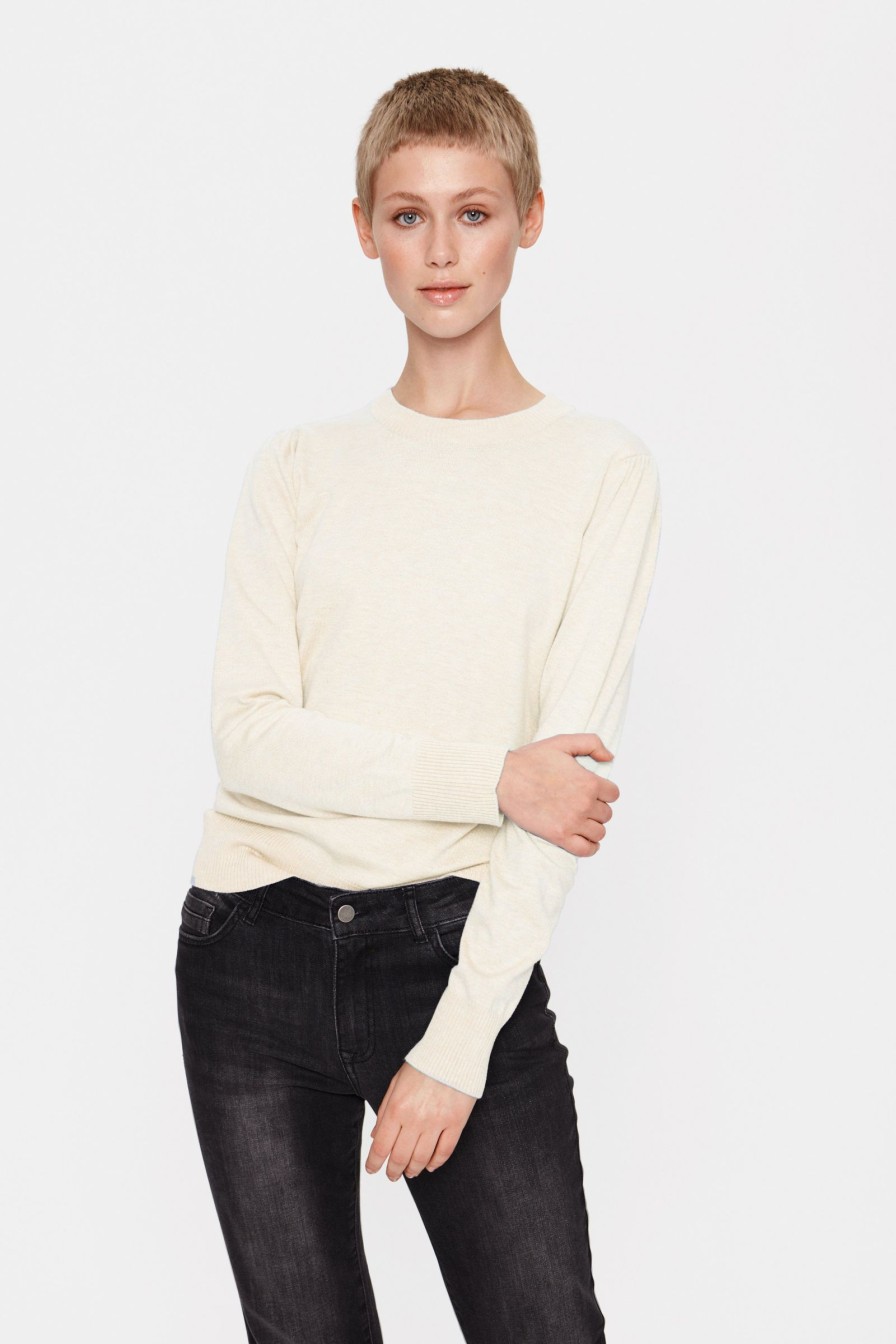 Basic Saint Tropez | Milasz Pullover