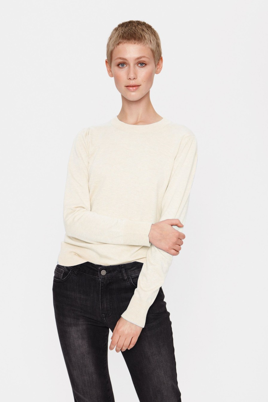 Tops Saint Tropez | Milasz Pullover