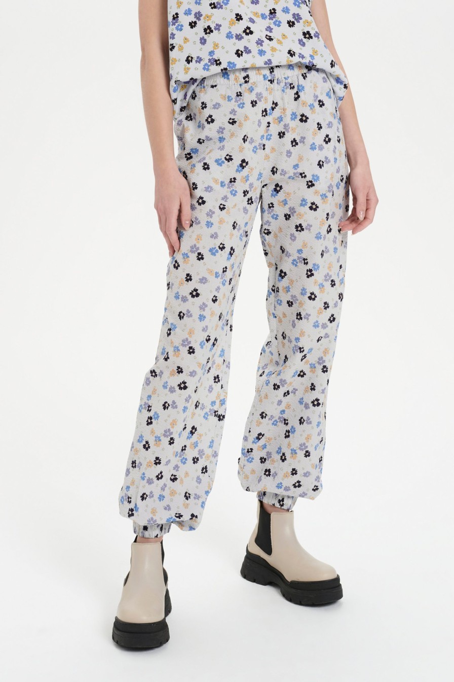 Bottoms Saint Tropez | Livysz Pants\\N\\N