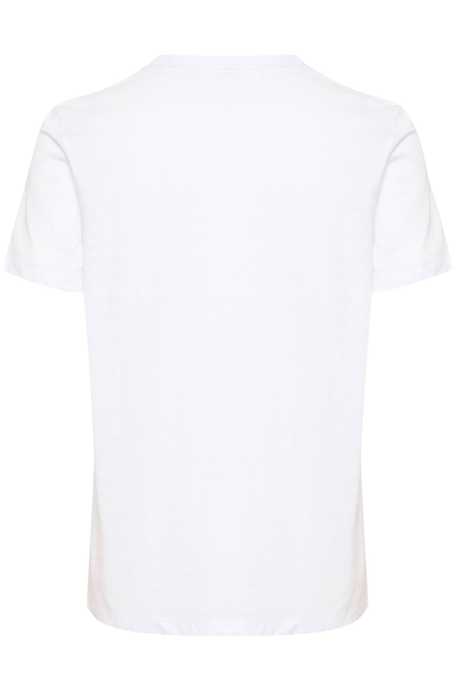 Tops Saint Tropez | Akisz T-Shirt