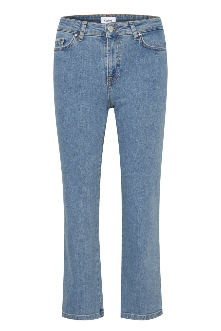 Bottoms Saint Tropez | Mollysz Jeans