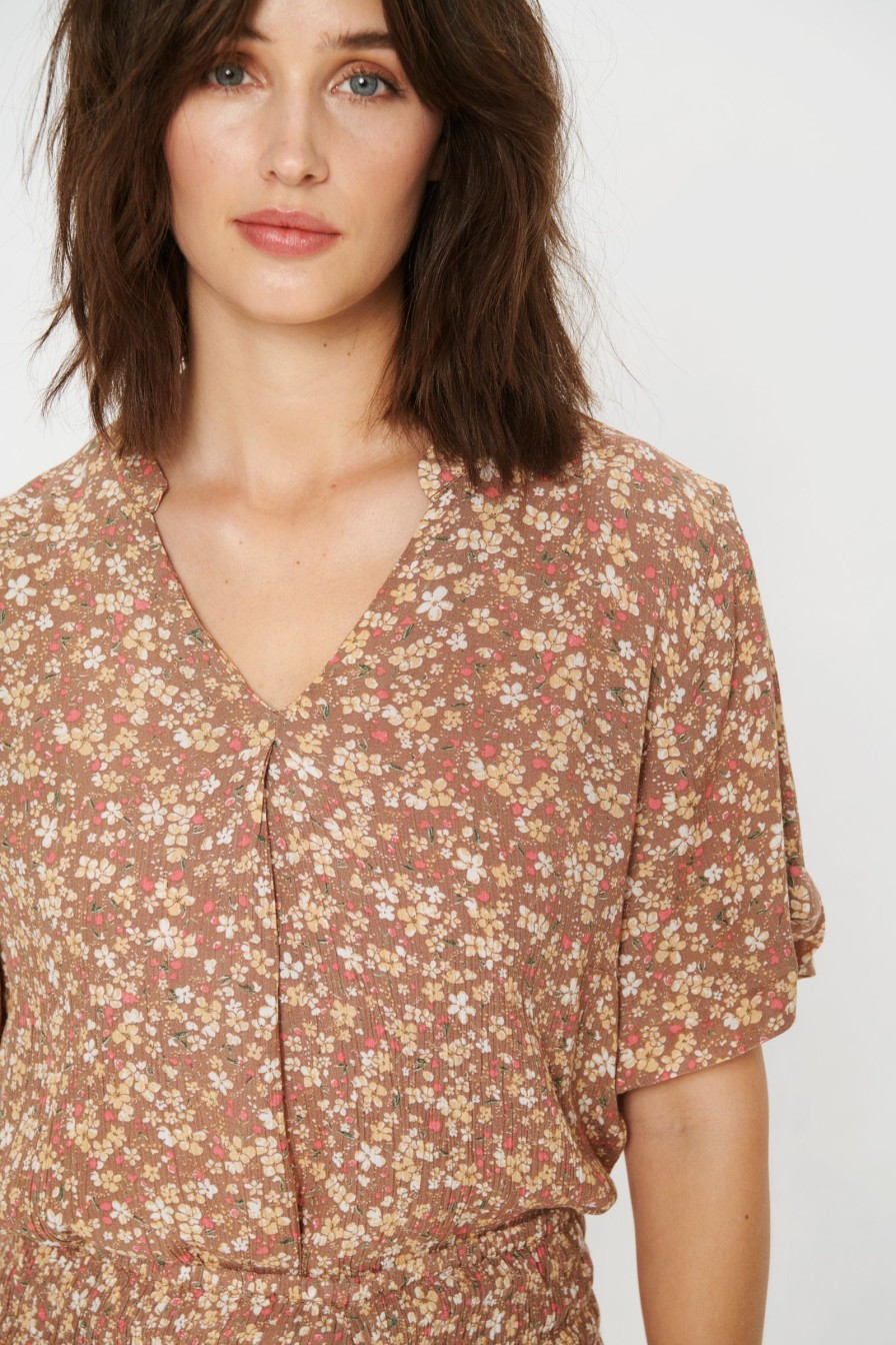 Tops Saint Tropez | Marionsz Blouse