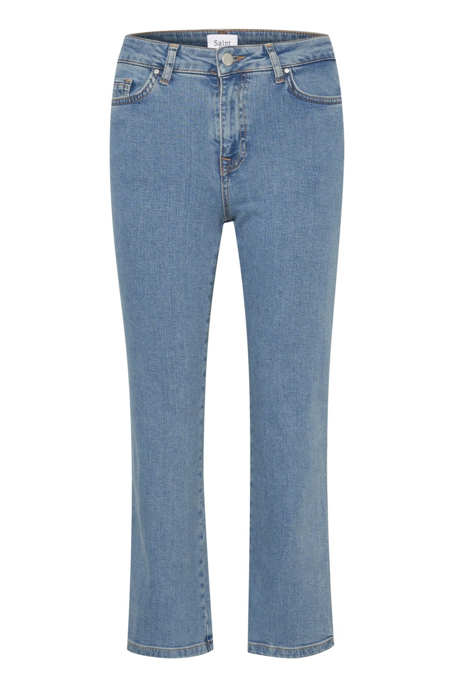 Bottoms Saint Tropez | Mollysz Jeans