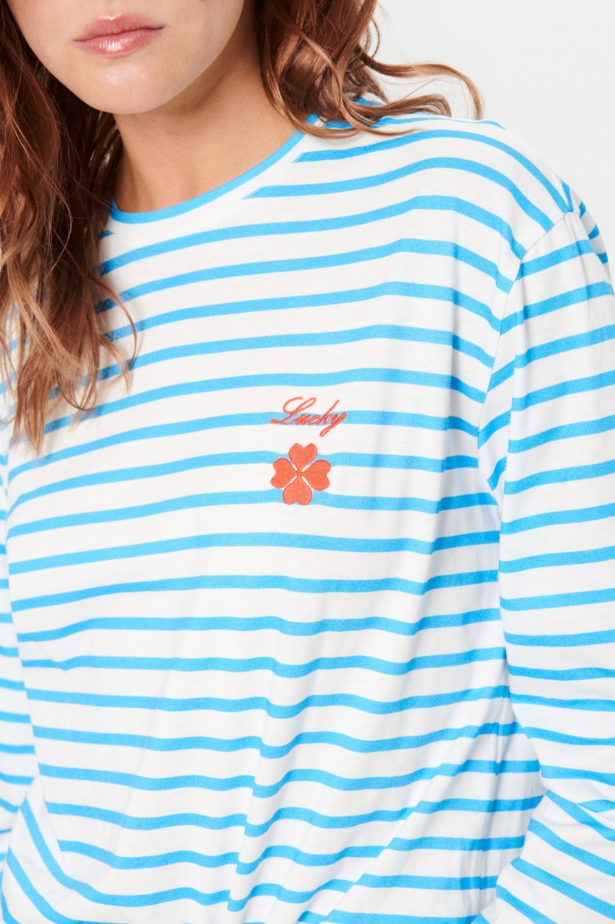 Tops Saint Tropez | Ariasz T-Shirt