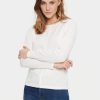 Basic Saint Tropez | Milasz R-Neck Cardigan