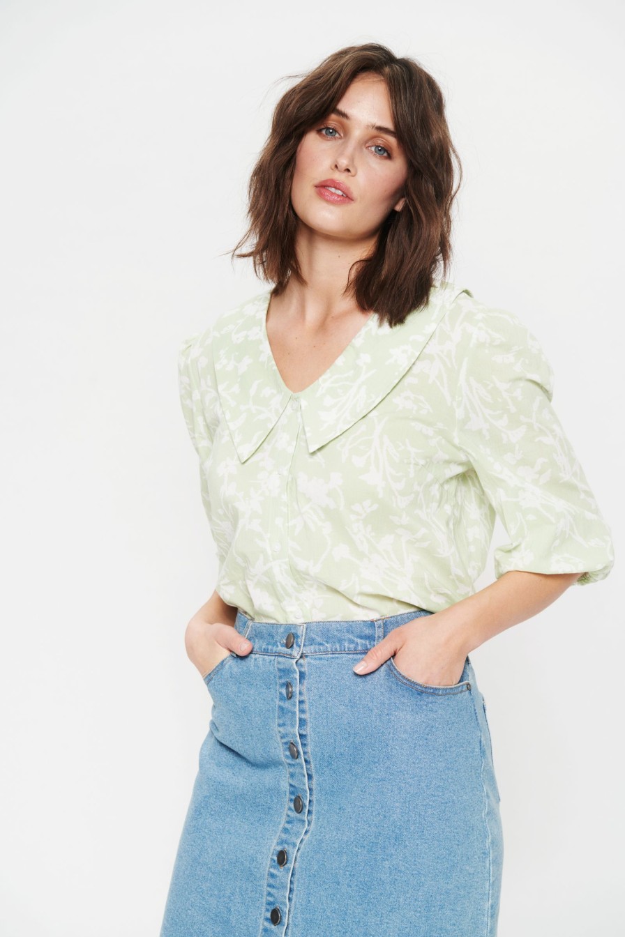 Tops Saint Tropez | Maisz Shirt