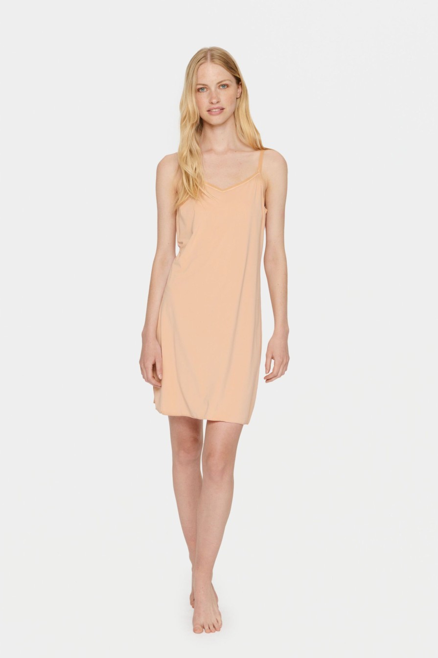 Tops Saint Tropez | Nenasz Strap Dress