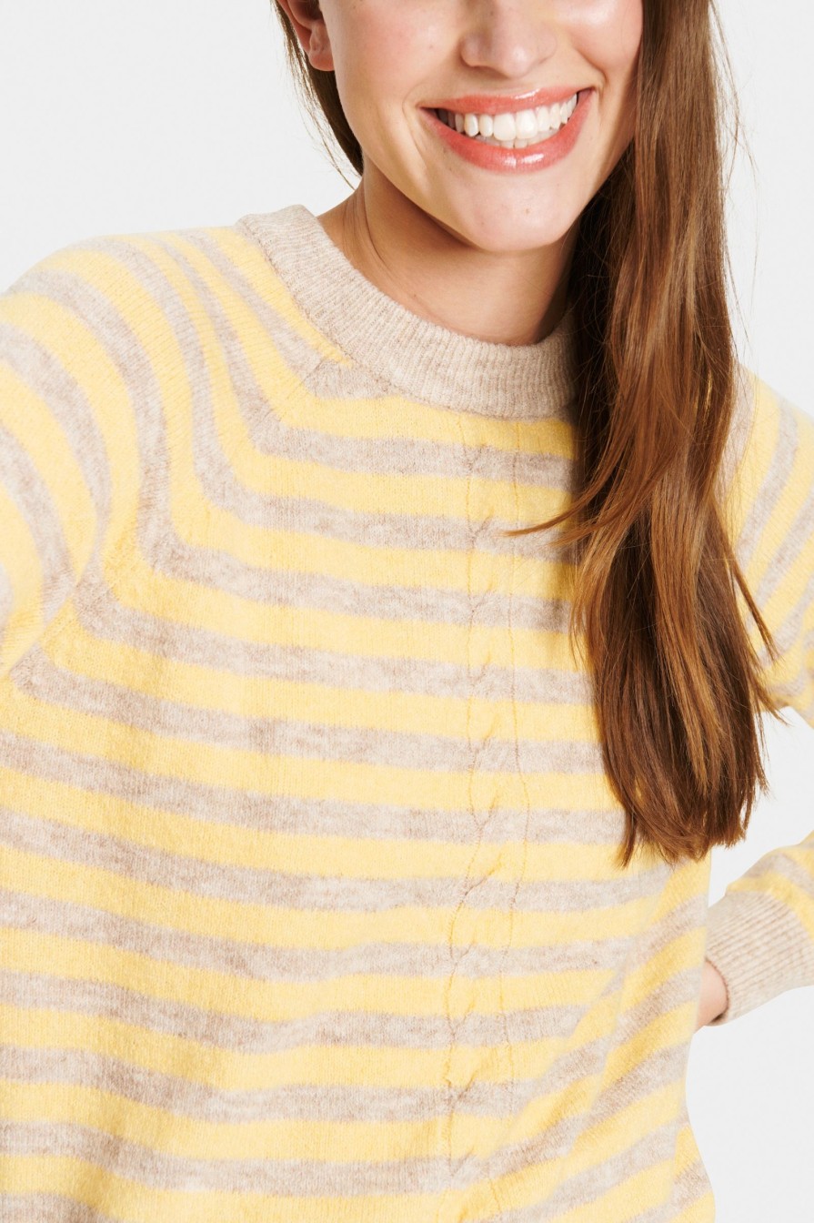 Tops Saint Tropez | Tillasz Pullover