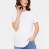 Tops Saint Tropez | Adeliasz T-Shirt