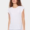 Tops Saint Tropez | Adeliasz T-Shirt