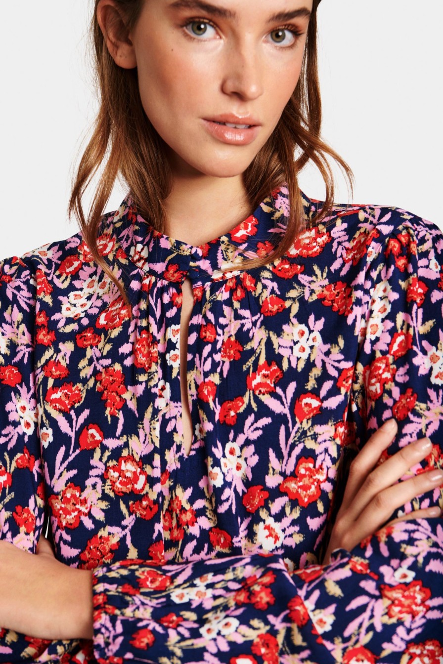 Tops Saint Tropez | Loveensz Blouse