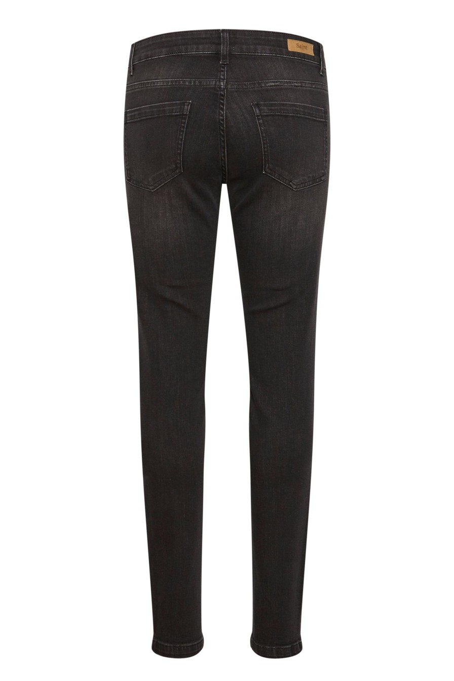 Bottoms Saint Tropez | Mollysz Jeans