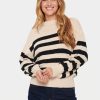 Tops Saint Tropez | Clariesz Pullover