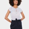 Tops Saint Tropez | Moliesz Blouses