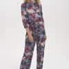 Bottoms Saint Tropez | Jamillasz Jumpsuit