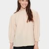 Tops Saint Tropez | Beniasz Blouse