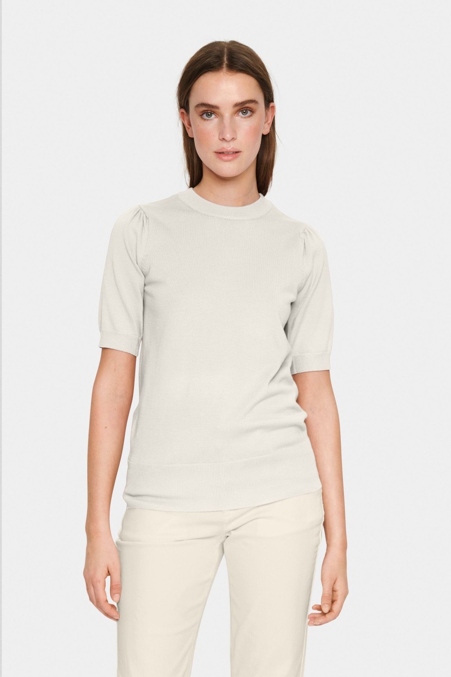 Tops Saint Tropez | Milasz Pullover