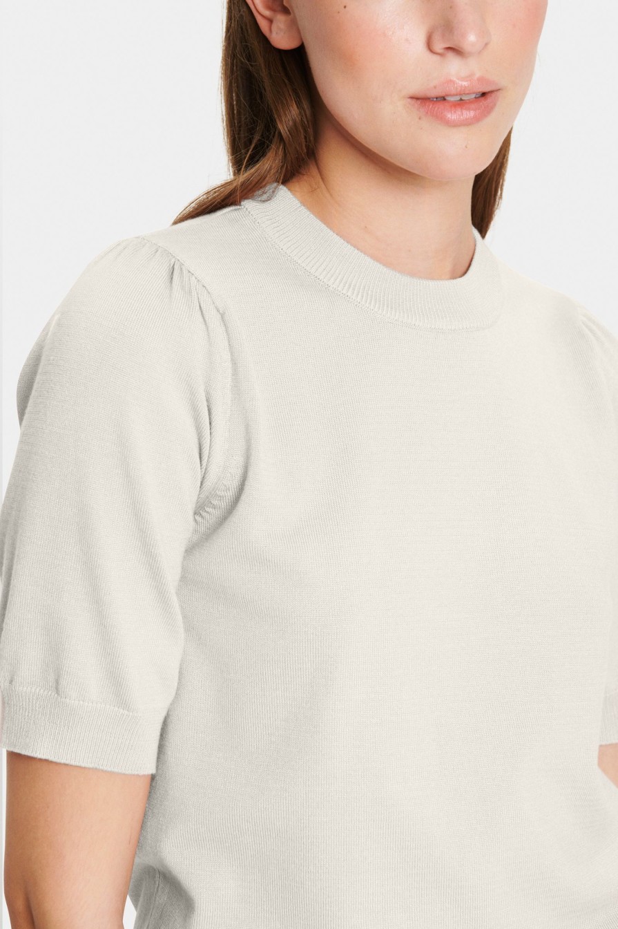 Tops Saint Tropez | Milasz Pullover