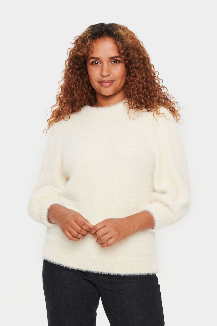 Tops Saint Tropez | Bannisz Pullover