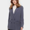 Tops Saint Tropez | Verinesz Blazer