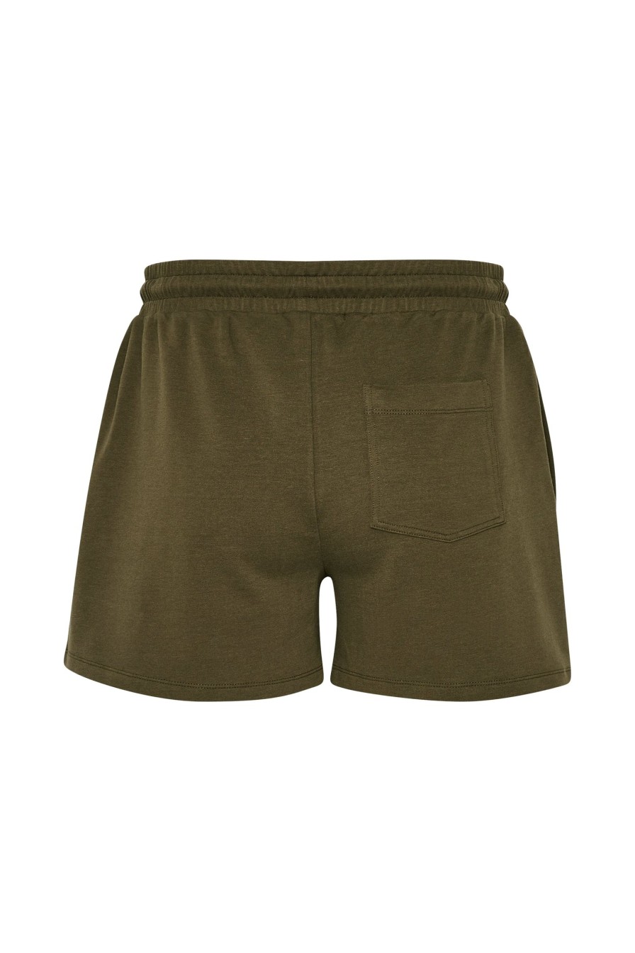 Bottoms Saint Tropez | Hyddasz Shorts