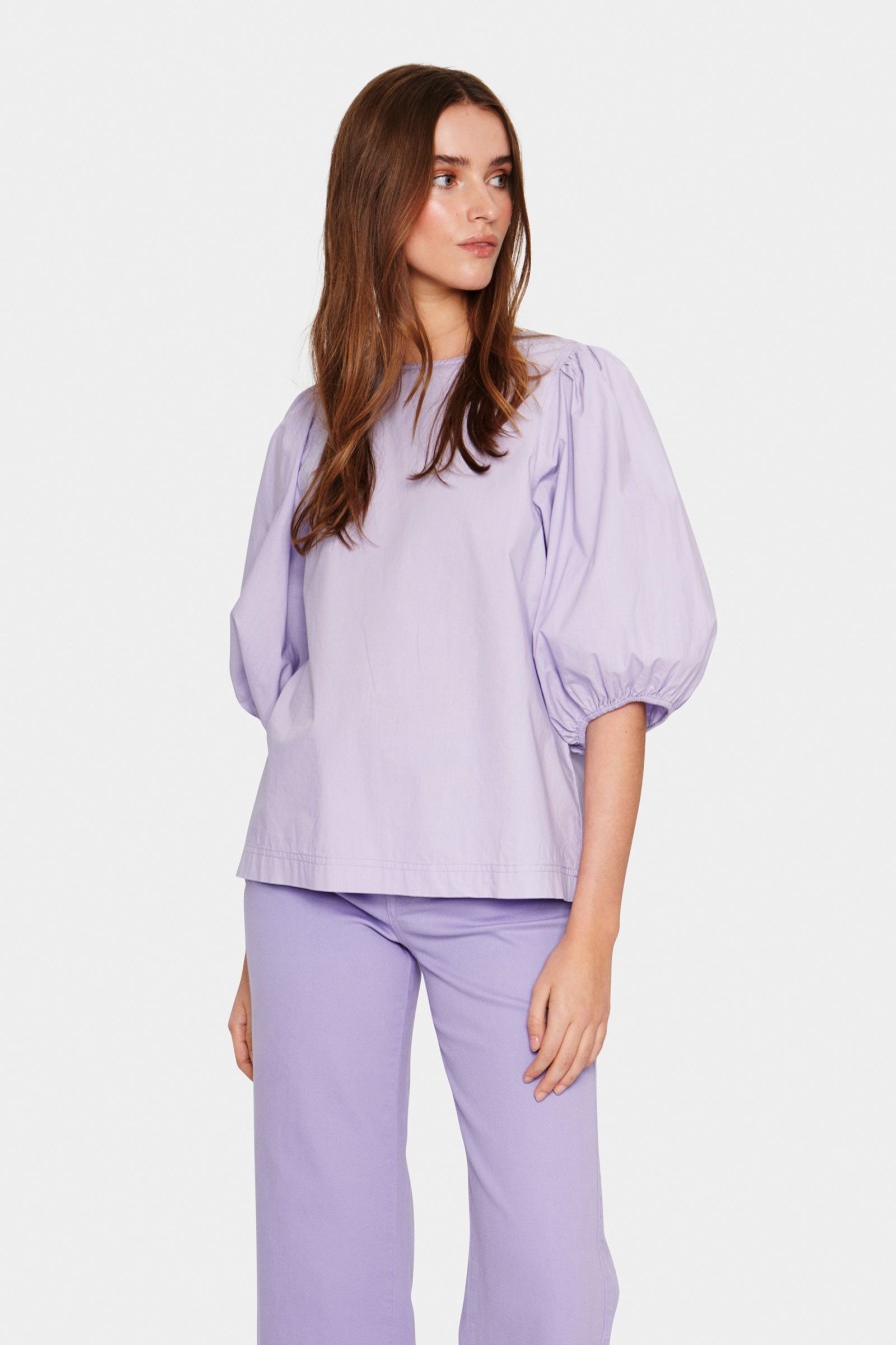 Tops Saint Tropez | Tajrasz Blouse