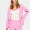 Tops Saint Tropez | Rowansz Blazer