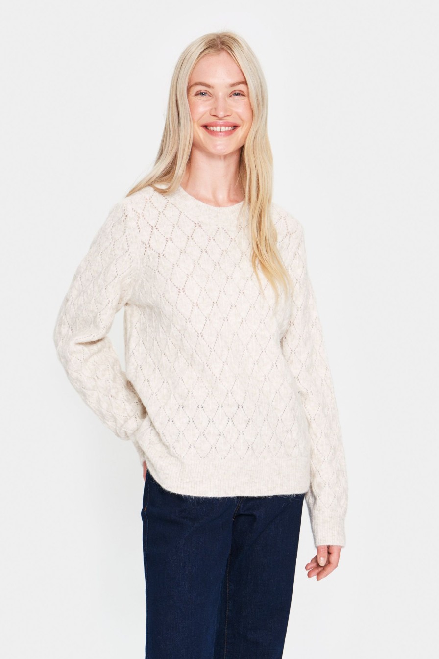 Tops Saint Tropez | Piannasz Pullover