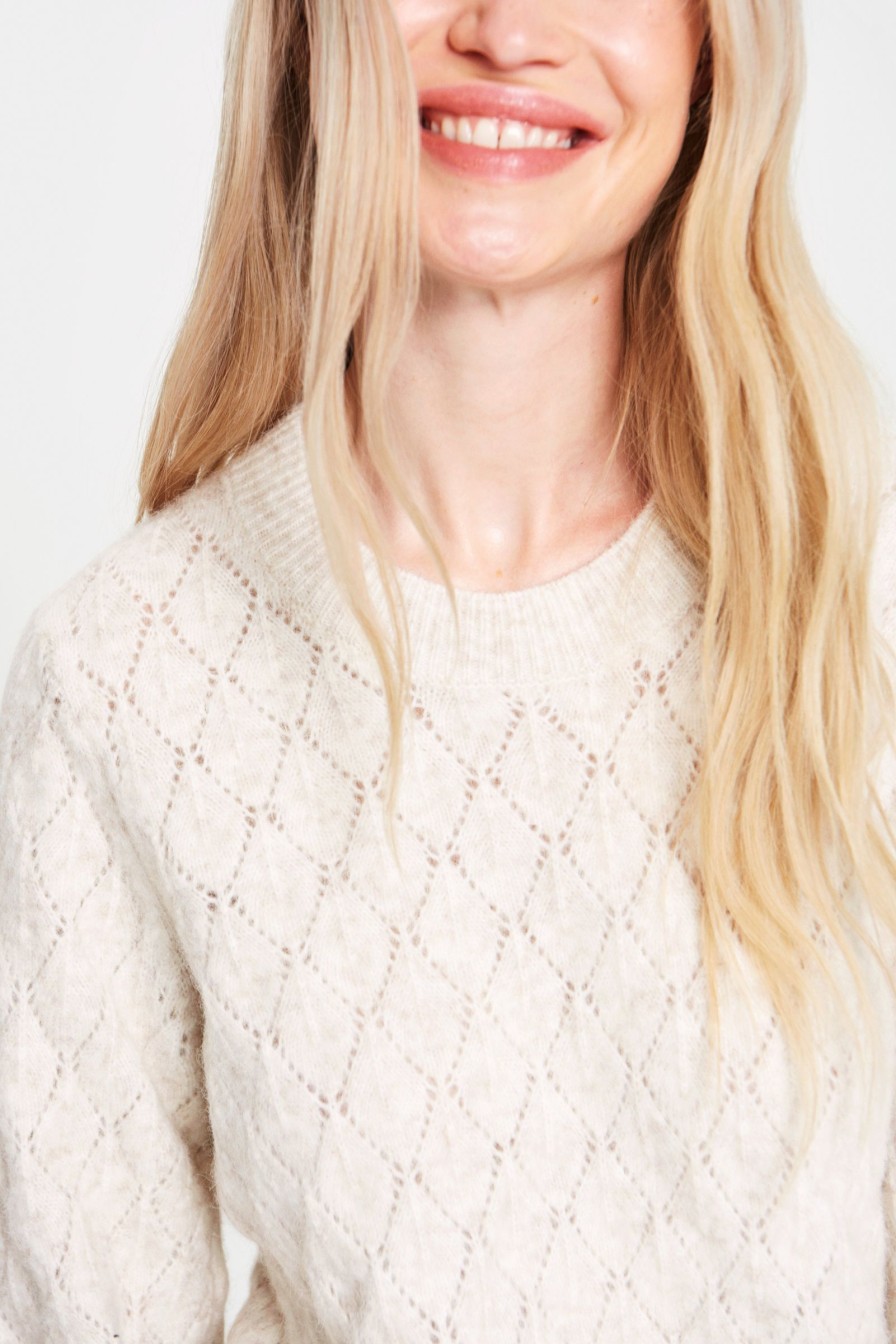 Tops Saint Tropez | Piannasz Pullover